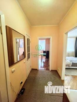 1-к квартира, вторичка, 40м2, 2/7 этаж