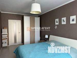2-к квартира, вторичка, 68м2, 9/10 этаж