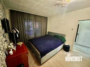 4-к квартира, вторичка, 76м2, 1/9 этаж