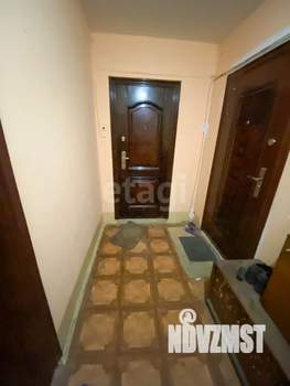 1-к квартира, вторичка, 35м2, 8/10 этаж