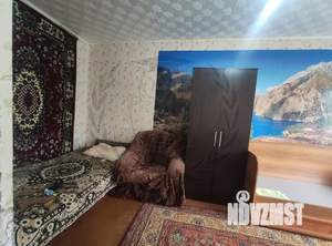 2-к квартира, вторичка, 48м2, 2/5 этаж