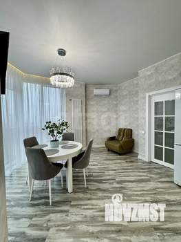 2-к квартира, вторичка, 72м2, 10/16 этаж