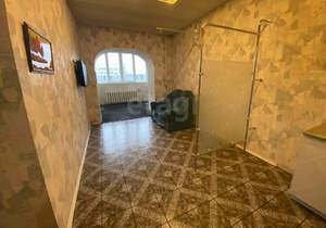 4-к квартира, вторичка, 117м2, 6/12 этаж