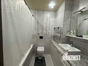 1-к квартира, вторичка, 50м2, 10/13 этаж