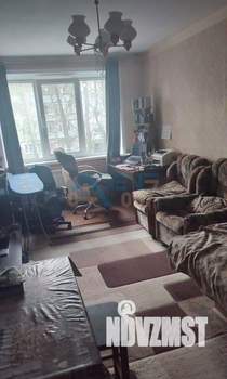 2-к квартира, вторичка, 47м2, 3/5 этаж