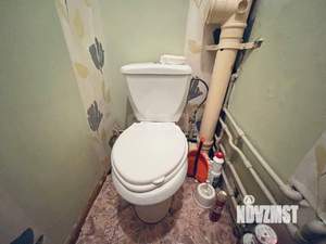 1-к квартира, вторичка, 34м2, 9/9 этаж