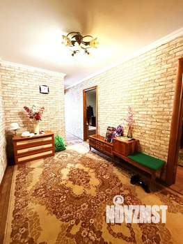 3-к квартира, вторичка, 64м2, 5/9 этаж