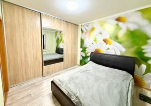 3-к квартира, вторичка, 60м2, 8/9 этаж