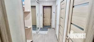 2-к квартира, вторичка, 53м2, 2/12 этаж