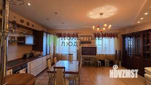 3-к квартира, вторичка, 117м2, 12/17 этаж