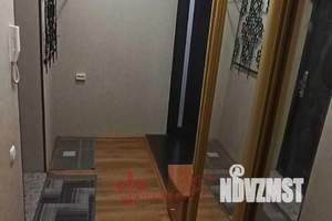 1-к квартира, вторичка, 45м2, 10/14 этаж