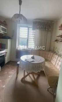 3-к квартира, вторичка, 64м2, 2/9 этаж