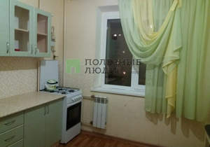 1-к квартира, вторичка, 34м2, 4/10 этаж