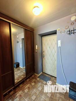 1-к квартира, вторичка, 34м2, 5/5 этаж