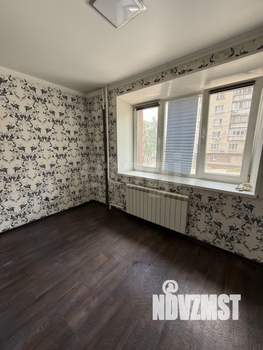 1-к квартира, вторичка, 49м2, 2/10 этаж