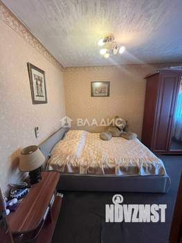 2-к квартира, вторичка, 42м2, 2/4 этаж