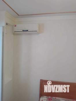 1-к квартира, вторичка, 35м2, 1/10 этаж