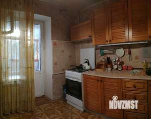 1-к квартира, вторичка, 28м2, 1/9 этаж