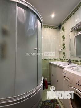 1-к квартира, вторичка, 38м2, 1/10 этаж