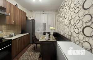 1-к квартира, вторичка, 48м2, 3/12 этаж