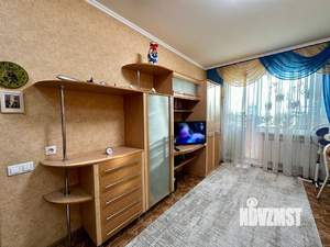 1-к квартира, вторичка, 36м2, 10/11 этаж