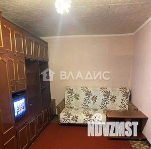 1-к квартира, вторичка, 32м2, 2/5 этаж