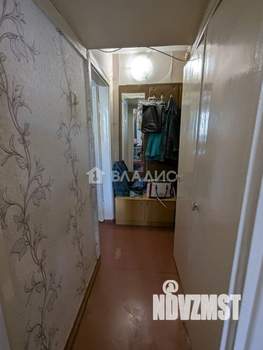 2-к квартира, вторичка, 44м2, 1/5 этаж