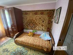 3-к квартира, вторичка, 61м2, 4/5 этаж