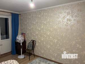 1-к квартира, вторичка, 30м2, 4/5 этаж