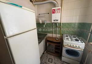 3-к квартира, вторичка, 56м2, 1/5 этаж