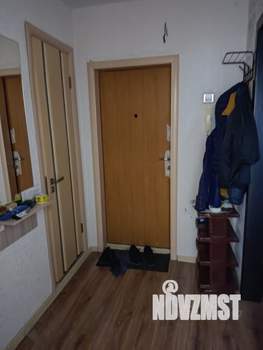 1-к квартира, вторичка, 32м2, 6/9 этаж