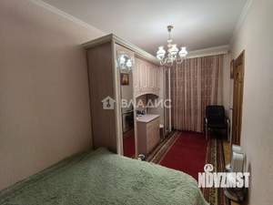 2-к квартира, вторичка, 52м2, 4/4 этаж