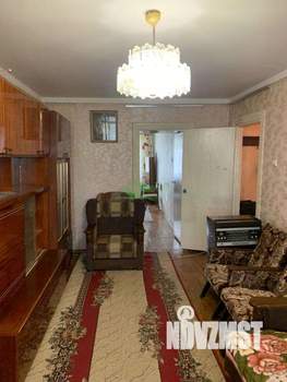 2-к квартира, вторичка, 45м2, 3/5 этаж