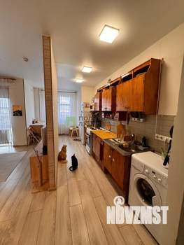 2-к квартира, вторичка, 48м2, 5/5 этаж