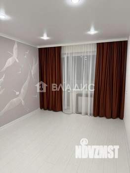 1-к квартира, вторичка, 34м2, 4/9 этаж