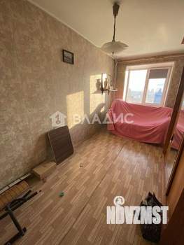3-к квартира, вторичка, 71м2, 7/10 этаж