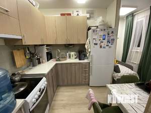 Студия квартира, вторичка, 28м2, 1/5 этаж