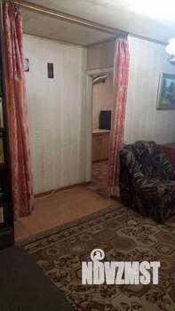 2-к квартира, вторичка, 42м2, 3/5 этаж