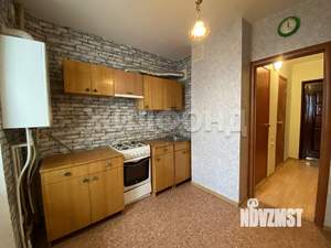 1-к квартира, вторичка, 34м2, 5/10 этаж
