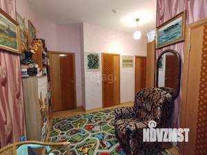 3-к квартира, вторичка, 71м2, 3/14 этаж