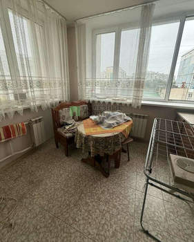 3-к квартира, вторичка, 98м2, 6/14 этаж