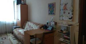 2-к квартира, вторичка, 36м2, 4/5 этаж
