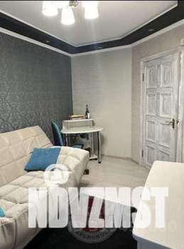 3-к квартира, вторичка, 73м2, 12/17 этаж
