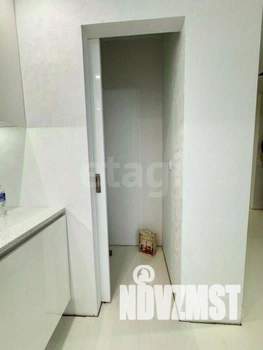 3-к квартира, вторичка, 115м2, 10/16 этаж