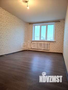 3-к квартира, вторичка, 65м2, 9/9 этаж