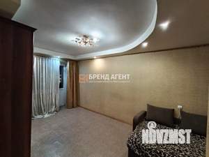 1-к квартира, вторичка, 33м2, 4/5 этаж