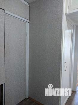 1-к квартира, вторичка, 30м2, 4/5 этаж