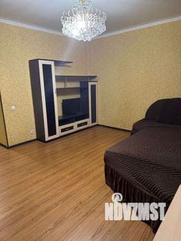 Студия квартира, вторичка, 49м2, 4/17 этаж