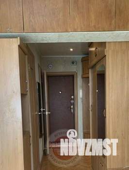 1-к квартира, вторичка, 31м2, 8/10 этаж