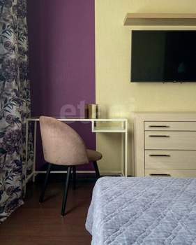 3-к квартира, вторичка, 60м2, 1/1 этаж